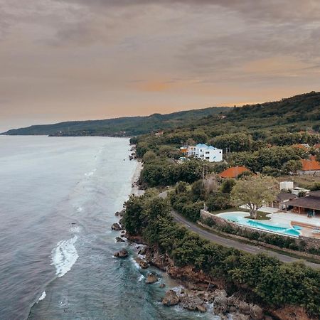 Villa Victoria Nusa Penida Semaya Exteriör bild