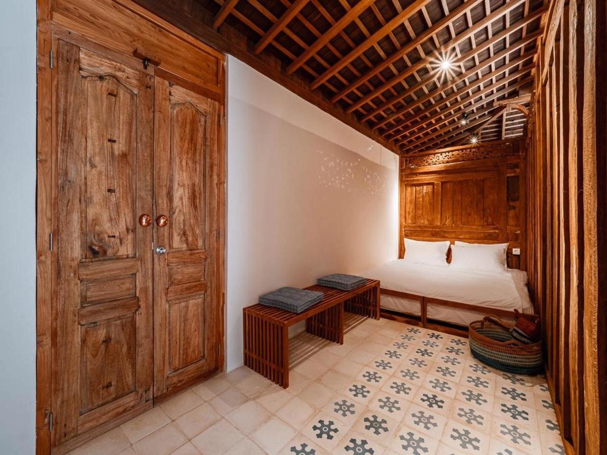 Villa Victoria Nusa Penida Semaya Exteriör bild